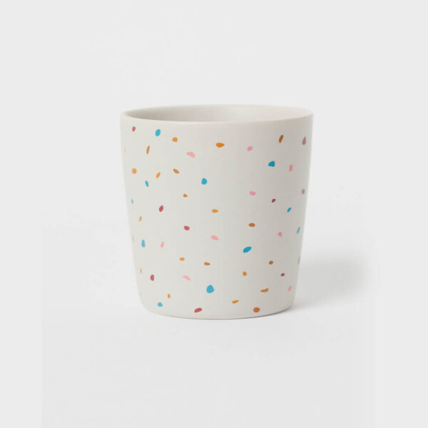 Porcelain Mug