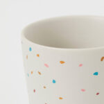 Porcelain Mug - Image 2